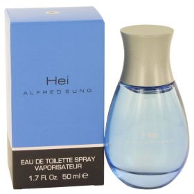 Hei by Alfred Sung Eau De Toilette Spray