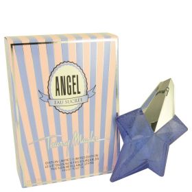 Angel Eau Sucree by Thierry Mugler Eau De Toilette Spray (Limited Edition)