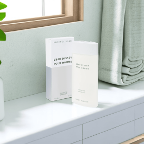 L'eau D'issey (issey Miyake) by Issey Miyake Shower Gel