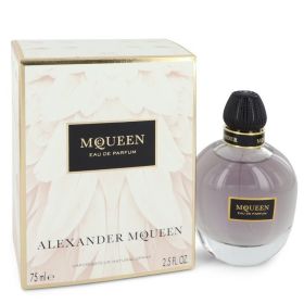 McQueen by Alexander McQueen Eau De Parfum Spray 2.5 oz