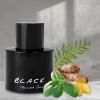 Kenneth Cole Black by Kenneth Cole Eau De Toilette Spray 3.4 oz