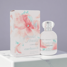 Anais Anais L'Original by Cacharel Eau De Toilette Spray 1.7 oz