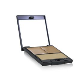SURRATT BEAUTY - Perfectionniste Concealer Palette - # 5 (Copper/Brown/Brown Powder) 94272 6.2g/0.2oz