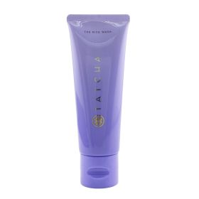 TATCHA - The Rice Wash - Soft Cream Cleanser (For Normal To Dry Skin) 779488 120ml/4oz