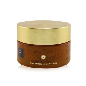 RITUALS - The Ritual Of Mehr Invigorating Body Scrub 1109933 / 099331 250g/8.8oz