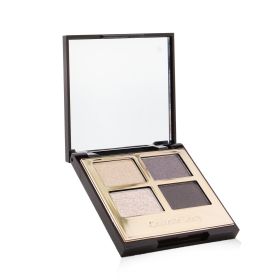 CHARLOTTE TILBURY - Luxury Palette - # The Uptown Girl 320370 5.2g/0.18oz