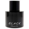 Kenneth Cole Black by Kenneth Cole Eau De Toilette Spray 3.4 oz