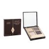 CHARLOTTE TILBURY - Luxury Palette - # The Uptown Girl 320370 5.2g/0.18oz