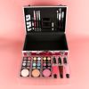 All In One Makeup Set Eyeshadow Palette Lip Gloss Blush Makeup Kit Makeup Accessories