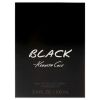Kenneth Cole Black by Kenneth Cole Eau De Toilette Spray 3.4 oz
