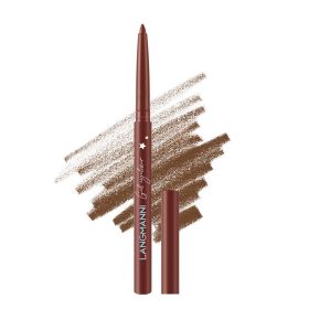 Eyeliner Is Waterproof And Long-lasting Without Smudging (Option: L211002)